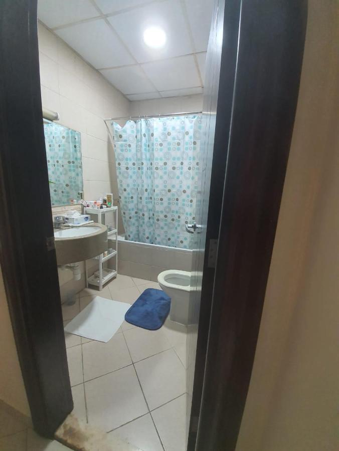 One Masterbedroom In 2 Bedroom Apt,Al Darwesh,Al Barsha 1 Dubai Exterior photo