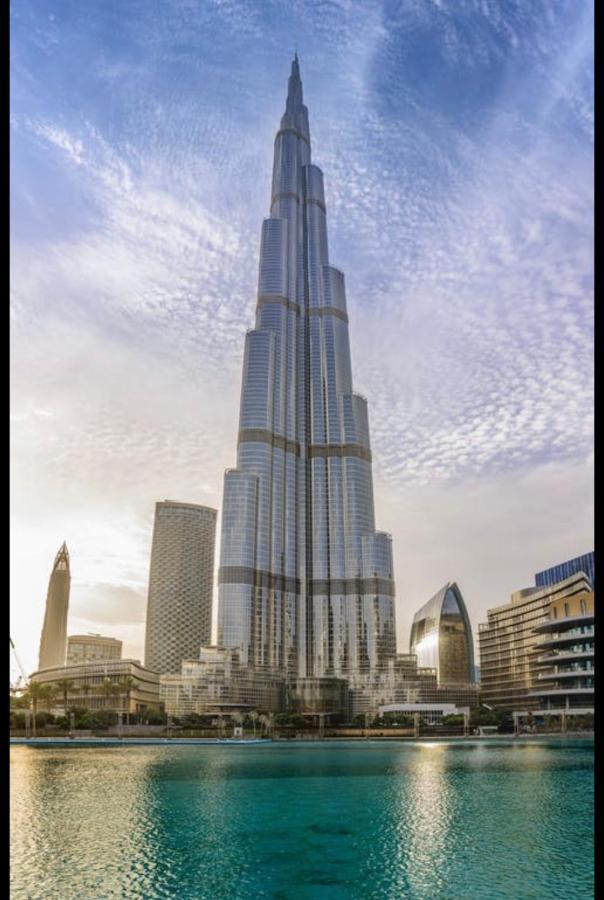 One Masterbedroom In 2 Bedroom Apt,Al Darwesh,Al Barsha 1 Dubai Exterior photo